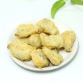 Various Good Quality Frozen Storage Clam Meat with Tempura